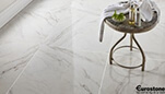 Phương pháp xử lí bề mặt đá marble lát nền