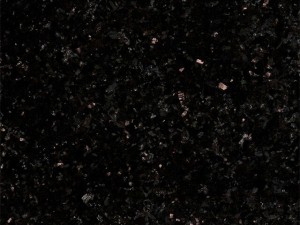 Đá Granite Black Galaxy (Kim Sa Trung)