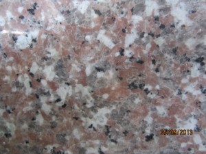 Granite Hồng Yaly