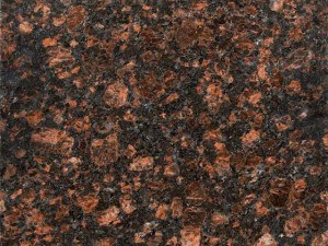 Granite Tan Brown (nâu Anh Quốc)