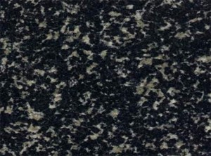 Đá Granite tự nhiên Xanh Đen Ấn Độ.