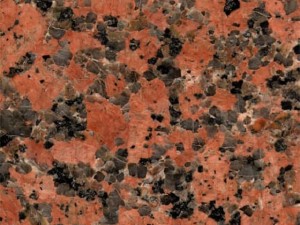 Granite Đỏ Phần Lan