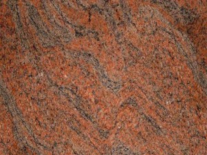 Granite Red Japarana