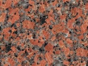 Đá Granite Đỏ Hoa Phượng