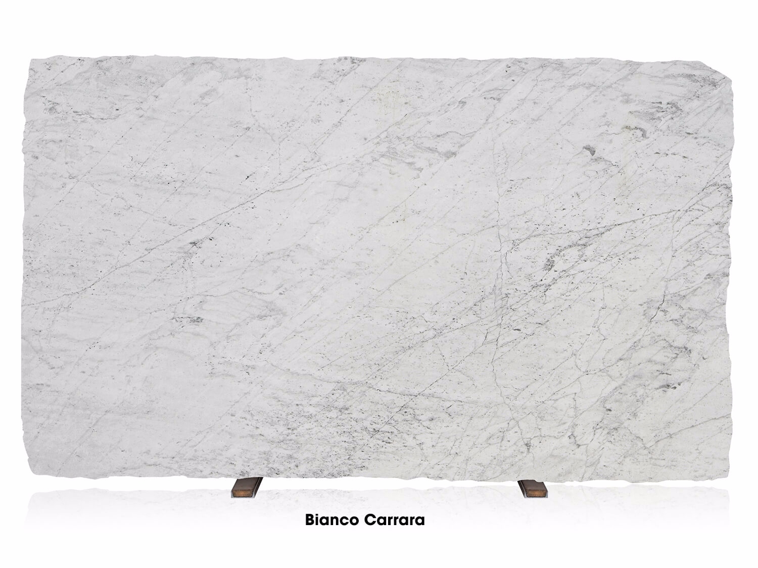 Bianco Carrara Slab